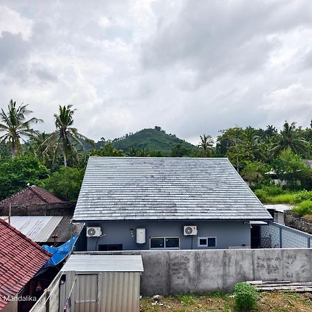 Hotel Lombokhouse Mandalika Kuta  Exterior foto