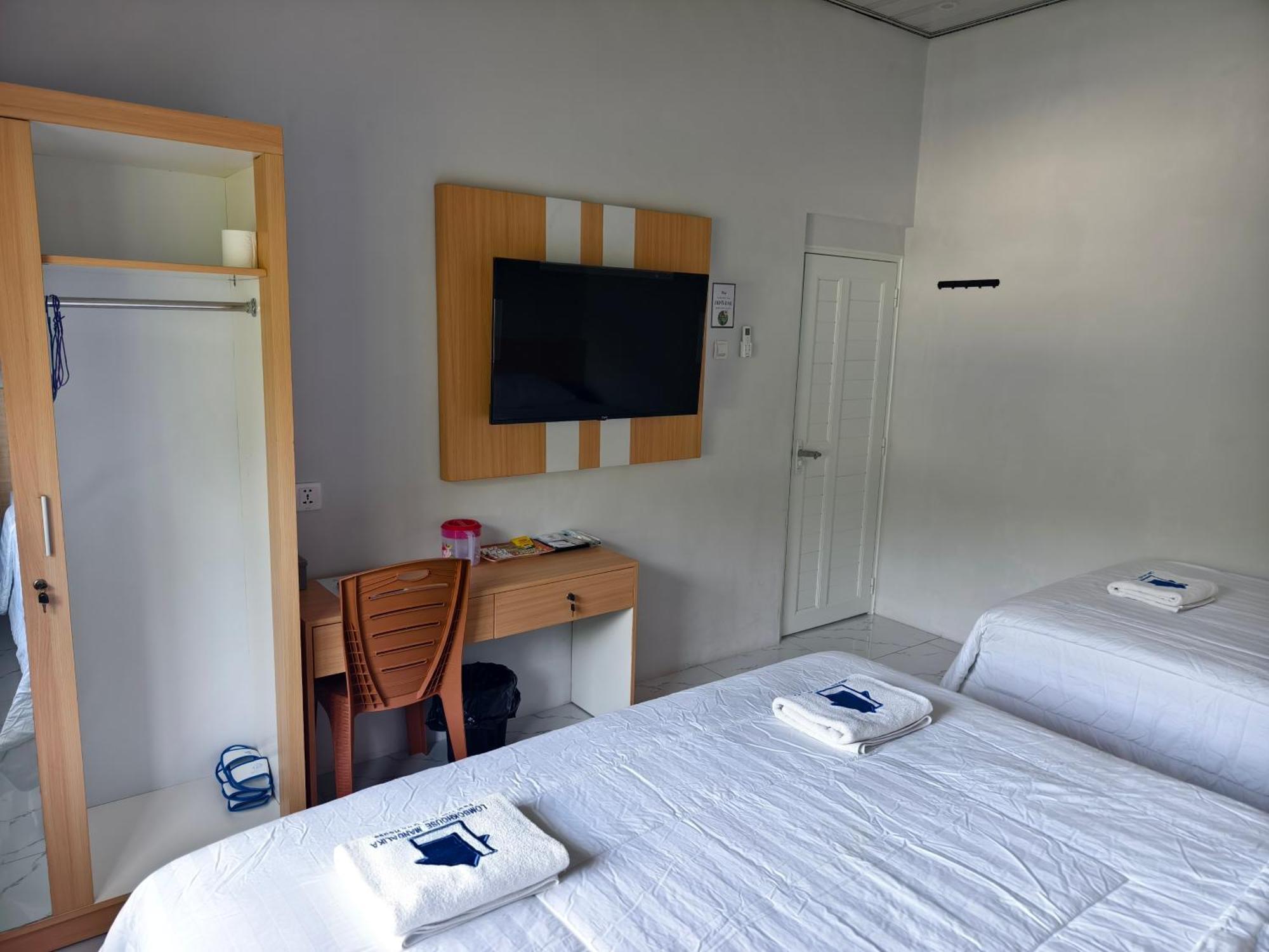Hotel Lombokhouse Mandalika Kuta  Exterior foto